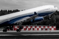 Airbus A340-313
